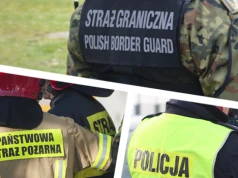 Polacy ocenili mundurowych. Kto zyskał, a kto stracił zaufanie społeczne?