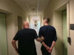 Dwaj Ukraińcy oszukali mieszkankę Krakowa. Ogromna kwota
