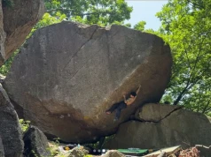 Pierwsze 8C+ w Korei – „Prime Time”. Otwiera Hyunbin Min