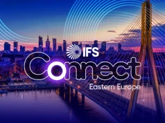 IFS Connect Eastern Europe 2026 już 19 maja w Warszawie. AI i transformacja przemysłu w centrum uwagi