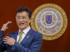 Japonia dostrzega strategiczny potencjał Wysp Kanaryjskich