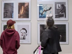 Wystawa pokonkursowa fotografii EVERY BODY – wernisaż w DK Atrium