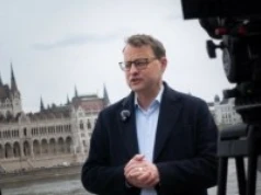 Gdzie jest Marcin Romanowski? "Nie cofnę się ani o krok"
