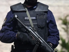 Oskarżony uciekł z sądu, pomogli mu krewni. Obława w Portugalii