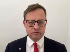 Marcin Romanowski przerwał milczenie. "Nie cofnę się ani o krok!"