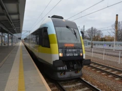 POLREGIO o sytuacji w Lubuskiem