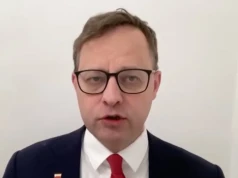 Marcin Romanowski przerywa milczenie. „Walka o Polskę trwa”