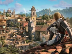 Rozwiąż ciężkie zagadki i zgarnij pół mln dolarów. Wyśmienita akcja z Assassin's Creed Black Flag Resynced
