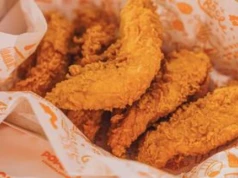 Rywal KFC rozpycha się w Polsce. Otworzy 7 nowych lokali