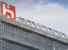 Foxconn ofiarą kolejnego cyberataku. Hakerzy wykradli dane Apple i Nvidii