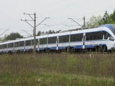 Trudne realia polskiej kolei. AI pomoże PKP?