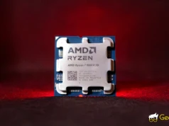 AMD cały czas zyskuje. Już co trzeci komputer używa ich procesorów