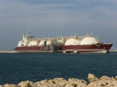 Skąd LNG płynie do Europy? Import z Rosji wzrasta