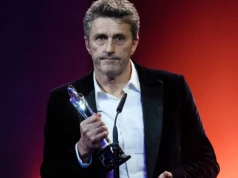 Premiera nowego filmu Pawła Pawlikowskiego w Cannes. Widzowie czekali na to od ośmiu lat