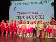 Razem przez sztukę. To były już 12. „Wiosenne Inspiracje” w Siedlcach
