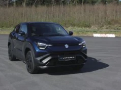 Suzuki e Vitara wycenione w Polsce. To pierwszy elektryk marki