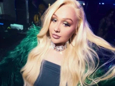 Oliwka Brazil spotkała się z ex, którego zdissowała numerem „Clown”