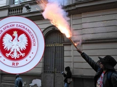 MSZ apeluje do turystów. Do tego kraju lepiej nie podróżować. "Sytuacja staje się niebezpieczna"