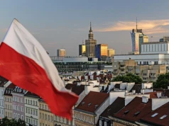 Zimowe spowolnienie w polskiej gospodarce. To przez mróz i śnieg?