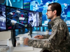 Przetarg w wojsku: brak ofert na szkolenia z cyberbezpieczeństwa