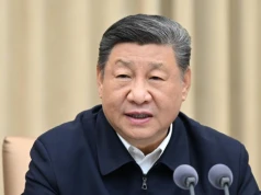 Prezydent Xi Jinping: drzwi Chin na świat zewnętrzny otworzą się jeszcze szerzej