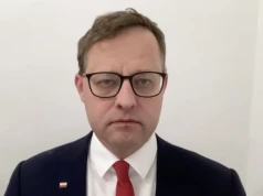 Pokazał się! Była 7:05, gdy Romanowski przerwał milczenie i opublikował TO nagranie. „Walka o Polskę trwa”