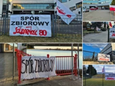 Burza wokół Laguny w Gryfinie. Związkowcy alarmują po spotkaniu z władzami gminy