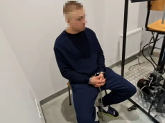 Finał urodzinowej imprezy w areszcie. Trzech napastników odpowie za pobicie jubilata