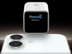 Najlepsza ładowarka do iPhone’a i iPada? Anker Nano Smart Display Charger już dostępna w Polsce!