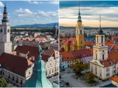 Świebodzice przed Świdnicą w najnowszym rankingu samorządów. Pod lupę wzięto kondycję finansową