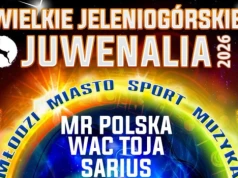 Jeleniogórskie Juwenalia zbliżają się wielkimi krokami. Będzie się działo