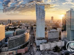 Wzrost gospodarczy w Polsce spowalnia. Czy powodem jest Bliski Wschód?