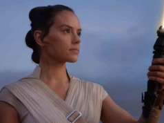 Dlaczego Rey przyjęła nazwisko Skywalker? Mamy oficjalne wyjaśnienie po latach