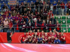 Piotrków ma moc! Wesprzyjmy nasze szczypiornistki w walce o „Gladiatory” – liczy się każdy głos!