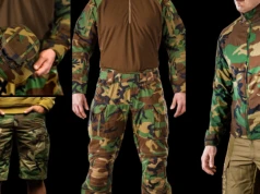UF PRO M81 Woodland – już wkrótce
