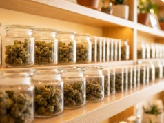 Nieudany eksperyment. Legalizacja marihuany, czarny rynek i przestępczość zorganizowana