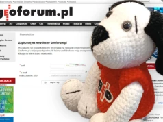 Konkurs w 300. wydaniu newslettera