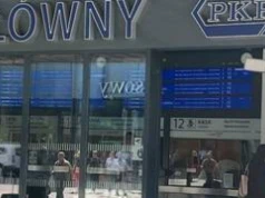 Wrocław Główny: Opóźnienia pociągów w związku z awarią. Mamy komunikat PKP!