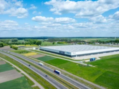 Nowy najemca w Hillwood Poznań - Czempiń. Wziął ponad 10 tys mkw.