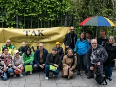 Pacjenci walczą o Centra Zdrowia Psychicznego. „To dla nas jak woda i powietrze”