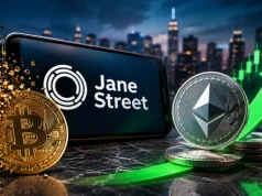 Gigant Wall Street wyprzedaje BTC i inwestuje w Ethereum. Co wiedzą?