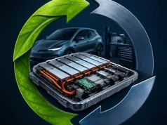 Regeneracja baterii trakcyjnych w samochodach elektrycznych