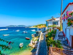 Samos po grecku, czyli all inclusive nad Morzem Egejskim 🌊🍸 za 2499 PLN