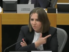 Anna Bryłka: Minister Krajewski nie ma się czym chwalić. Import z Brazylii może w każdej chwili zostać ponownie dopuszczony