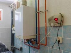 Oszczędność miejsca, maksimum ciepła: Kocioł elektryczny jako numer jeden dla nowoczesnych mieszkań