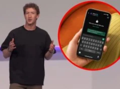Meta AI odpowie na pytania, które wstydziłeś się zadać. Zuckerberg zapowiada nową funkcję