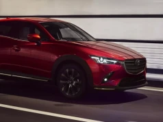 Mazda CX-3 wraca. Europa na końcu kolejki