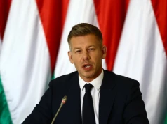 Orban wprowadził, Magyar kończy. "Powrót do normalności" po sześciu latach