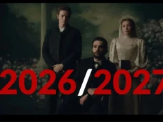 Netflix zebrał się i pokazał listę nowości na 2026 rok. A nawet trochę więcej