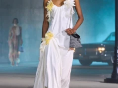 Pokaz Dior Cruise 2027 to hołd dla Złotego Wieku Hollywood